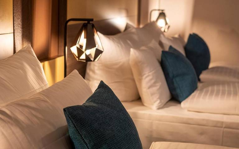 Maison d’hôte pour 2 personnes à Francfort-sur-le-Main - 2