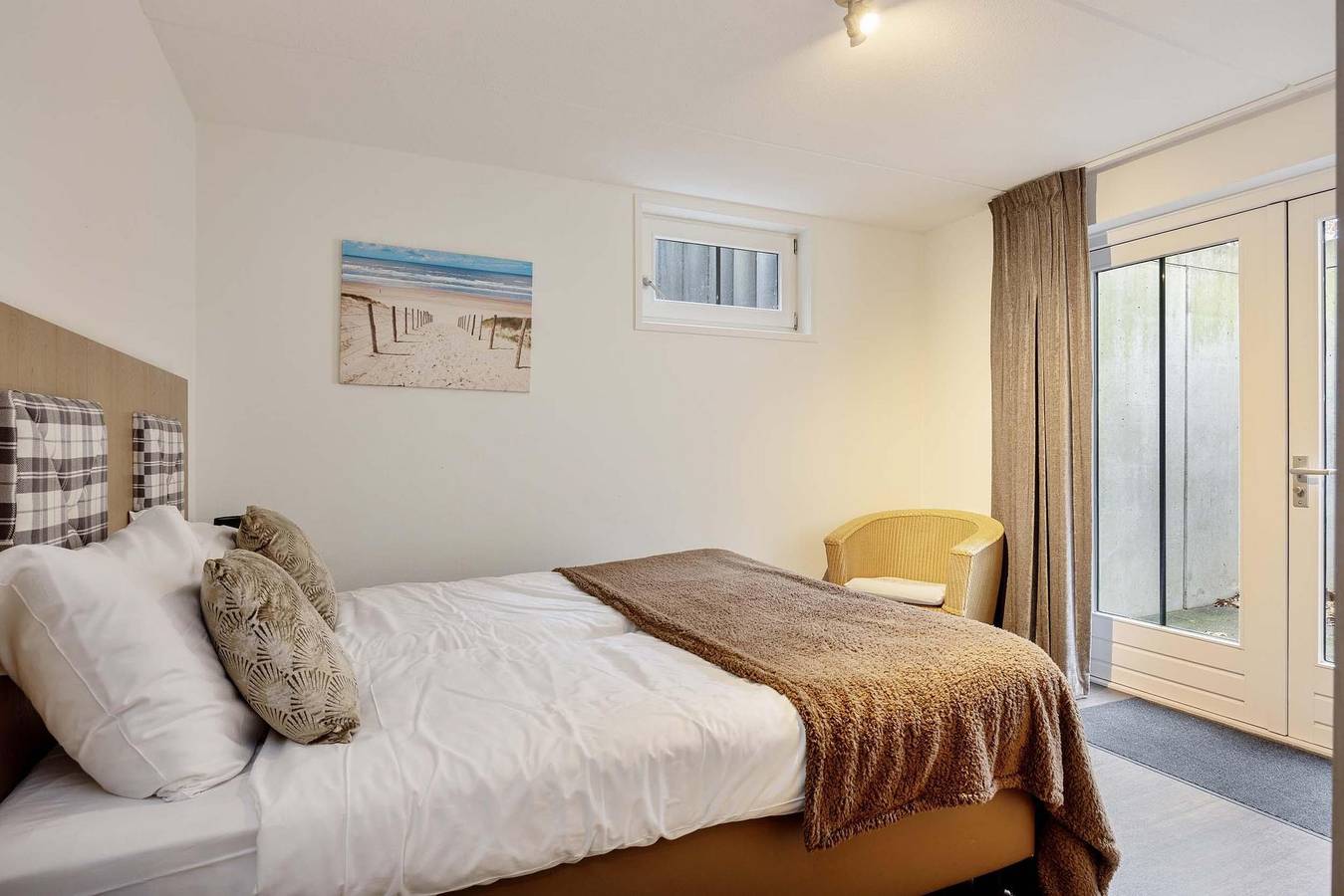 Bospark Ede — Boshoeve 10 personen in Ede, Hoge Veluwe