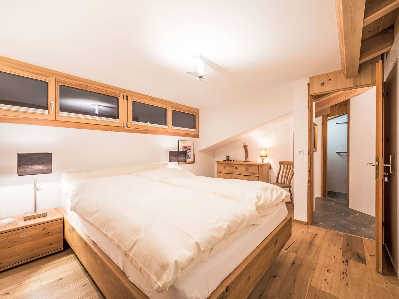 Alpetta in Flims-Dorf, Flims