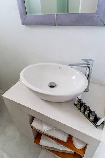 Casa De Vacaciones para 3 Personas en Imerovigli, Santorini, Foto 4