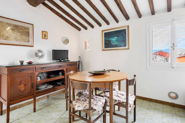 Appartamento intero, Appartamento 'Lerici - Il Terrazzino Di Zia' con Balcone in Lerici, Comune di Lerici