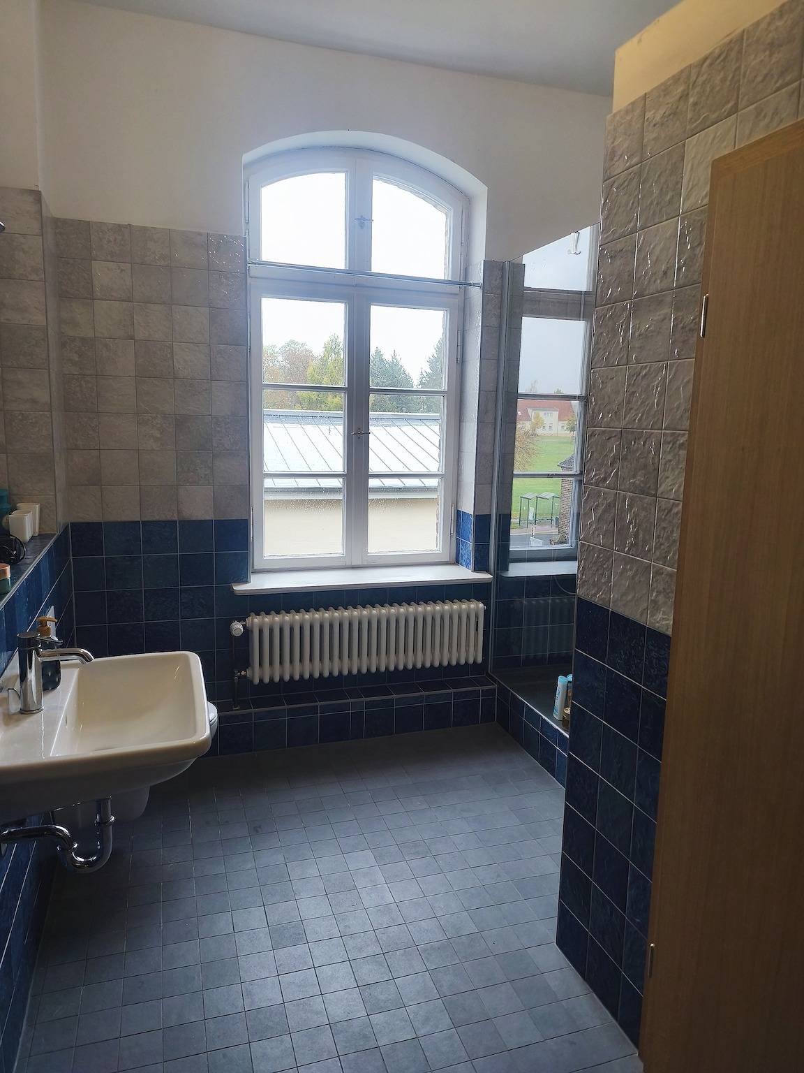 Ganze Ferienwohnung, Südgiebelwohnung in Kloster Lehnin, Mittelmark
