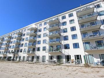 Ferienwohnung für 9 Personen in Prora, Binz, Bild 1