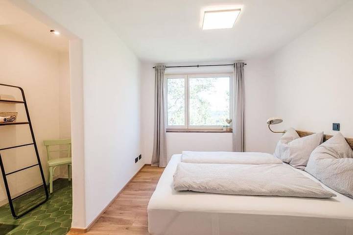 Ferienhaus Einischaun - Ferienhaus, 2 Bäder, 2 Wcs, Sauna, ruhig in Südoststeiermark, Riegersburg