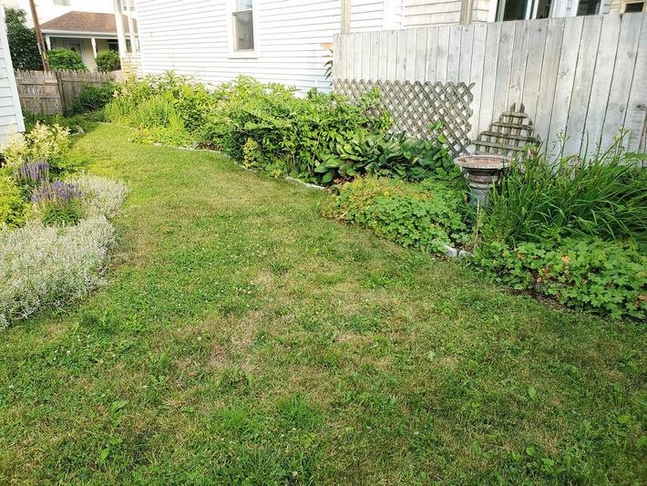 Vacation rental for 9 people, with garden and terrace in Bar Harbor