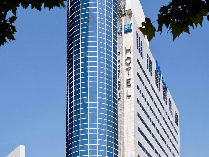 Hôtel pour 2 personnes, animaux acceptés