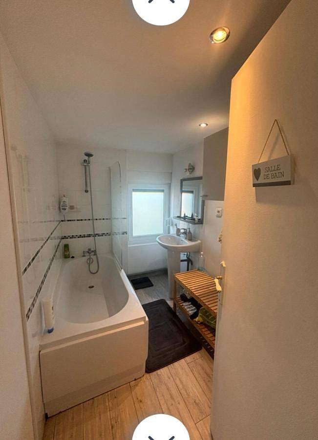 Gîte pour 2 personnes, avec jardin et terrasse, animaux acceptés à Le Quesnoy - 2