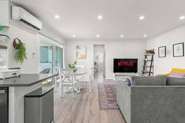 Apartment for 4 People in Altadena, Southern California, Photo 1