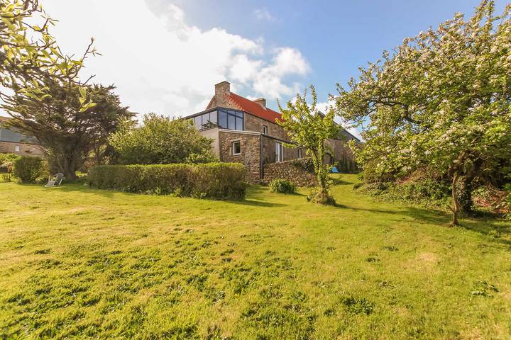 Gîte pour 4 personnes, avec jardin à Auderville - 2