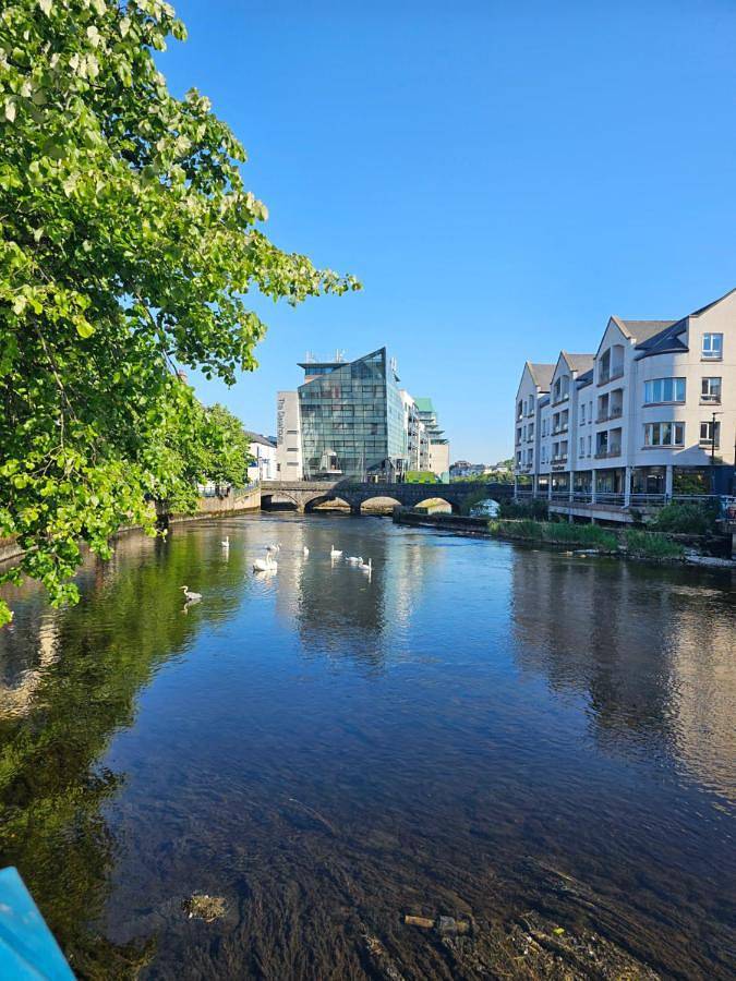 Hôtel pour 2 personnes, avec terrasse à Sligo - 2