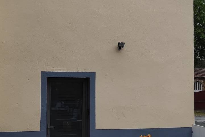 Location de vacances pour 4 personnes, avec terrasse à Le Boupère - 4