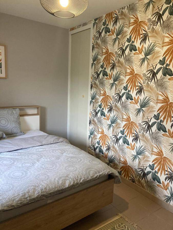 Location de vacances pour 4 personnes dans Châteauvillain - 3