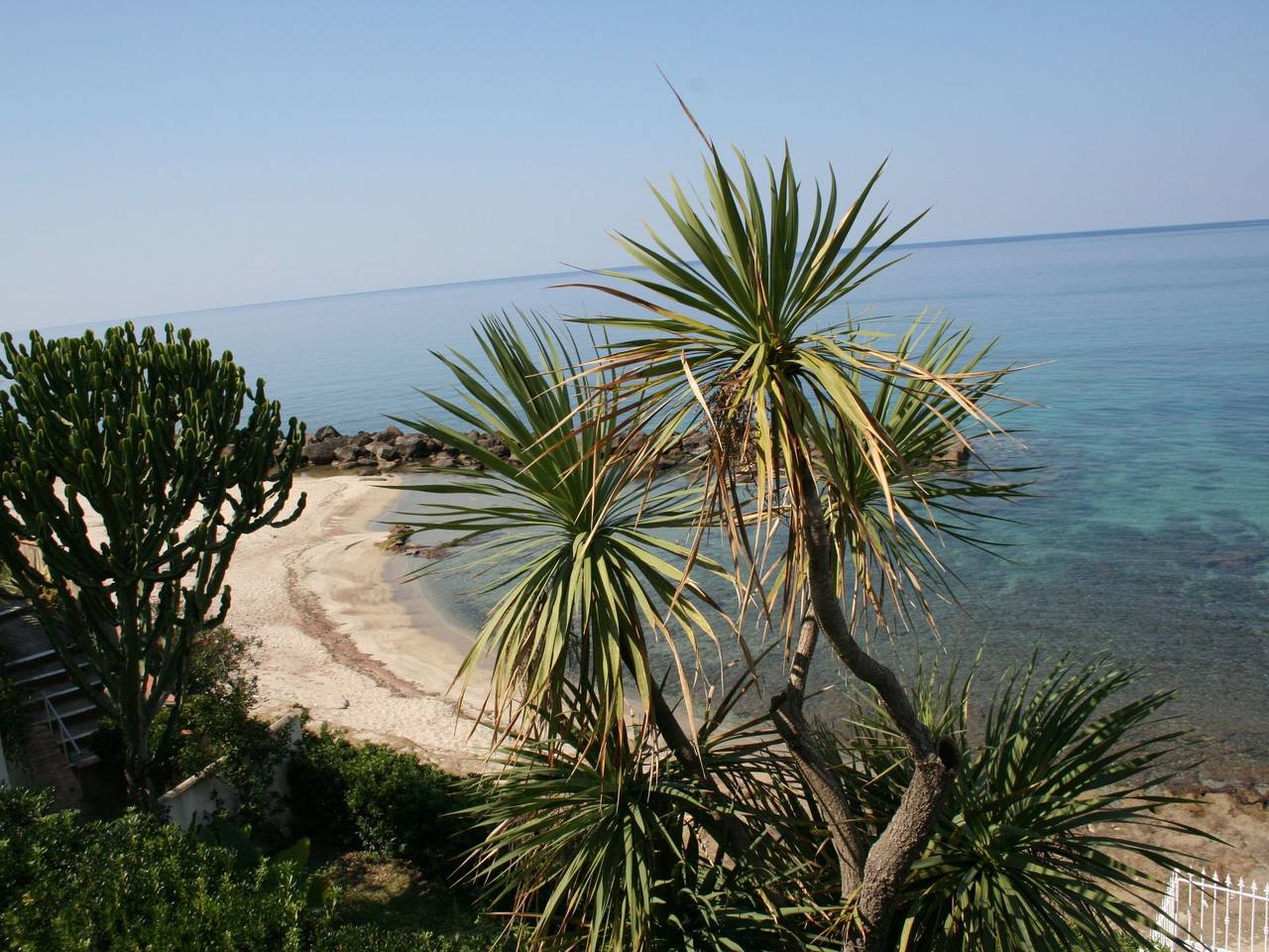 Entire apartment, 'Laura in Pizzo, Vibo Valentia Province