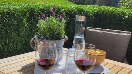 Ferienwohnung für 5 Personen in Altenau (Bayern), Saulgrub, Bild 2