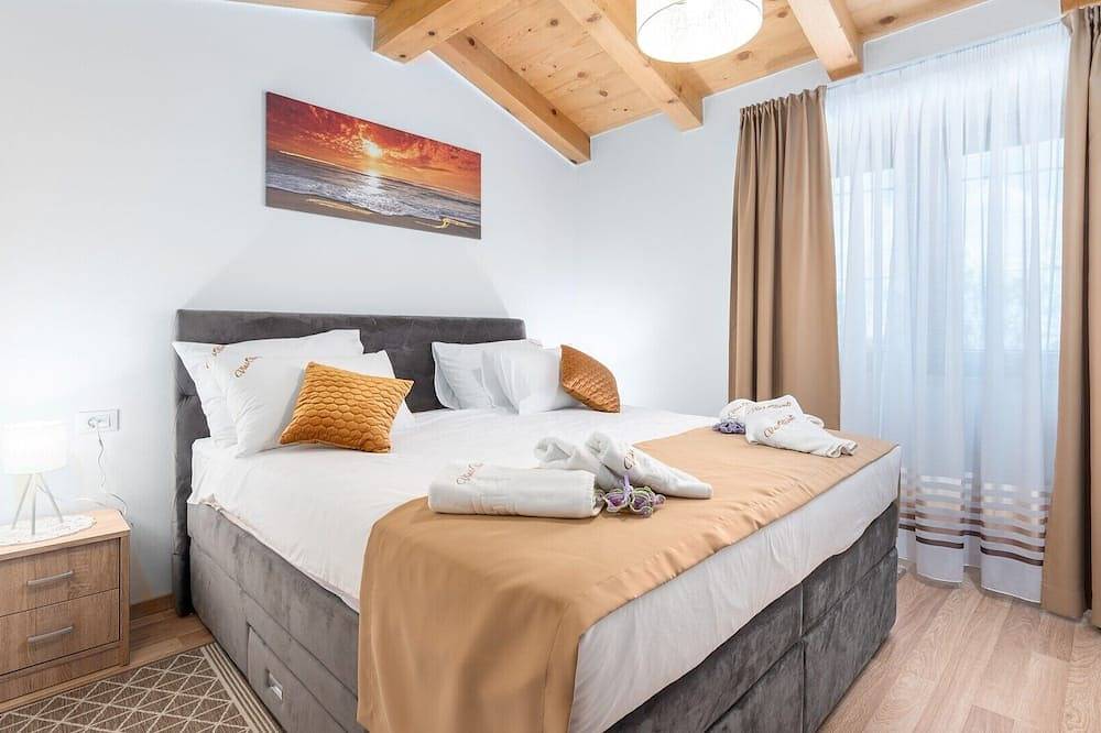 Wunderschöne Villa Vias Oliveti mit Swimmingpool in Vizinada, Zentralistrien