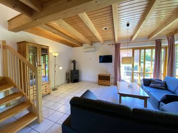 Vakantiepark voor 7 Personen in Nieheim, Weserbergland, Afbeelding 2