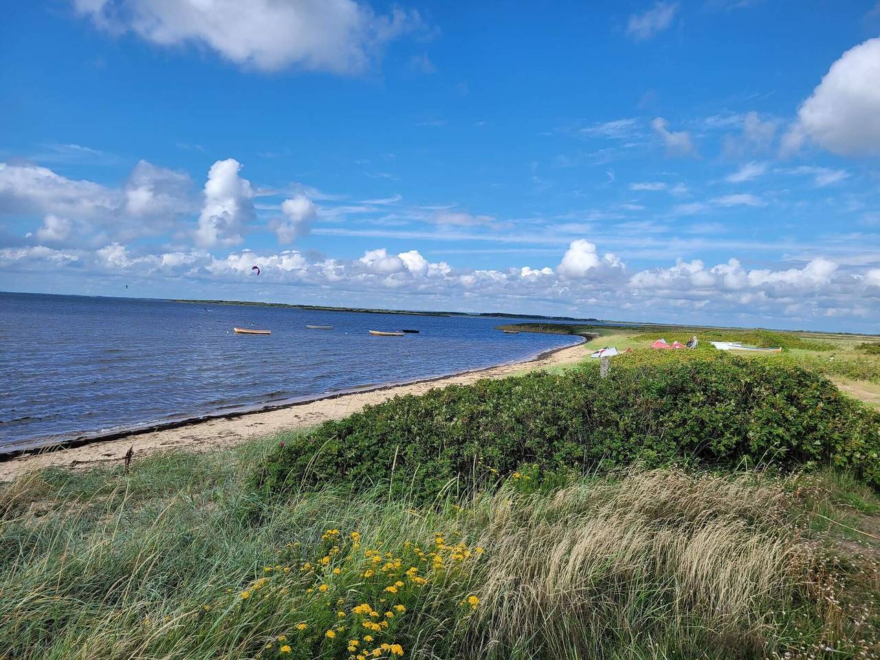6 Personen Ferienhaus in Hemmet in Hemmet, Ringkøbing Fjord