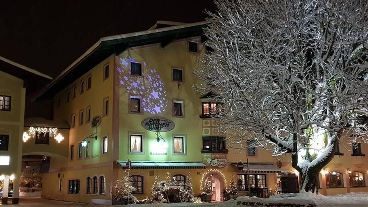 Einzelzimmer für 1 Person (16 m²) in Reith in Reith im Alpbachtal, Kaisergebirge