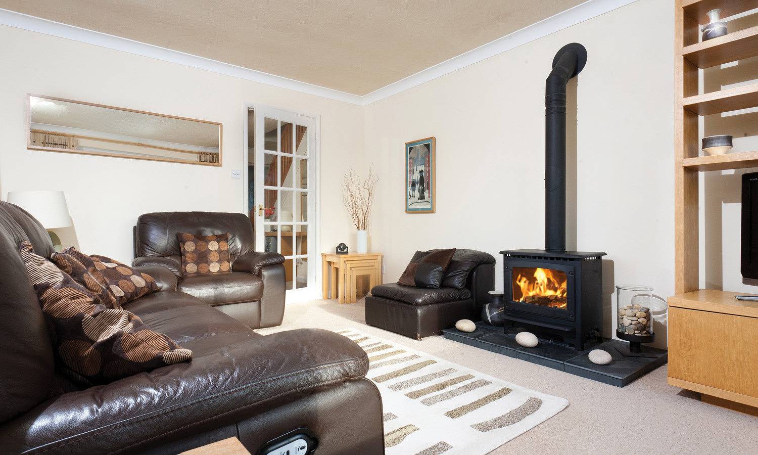 Honister Cottage in Lake District
