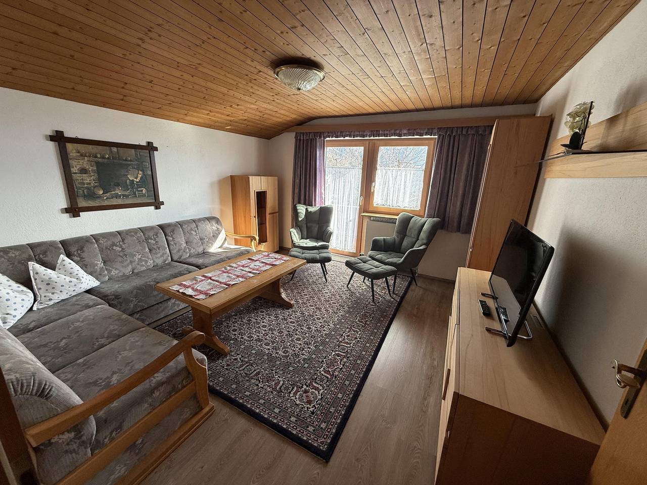 Ganze Ferienwohnung, Ferienwohnung Koller in Stumm, Ski-Optimal Hochzillertal