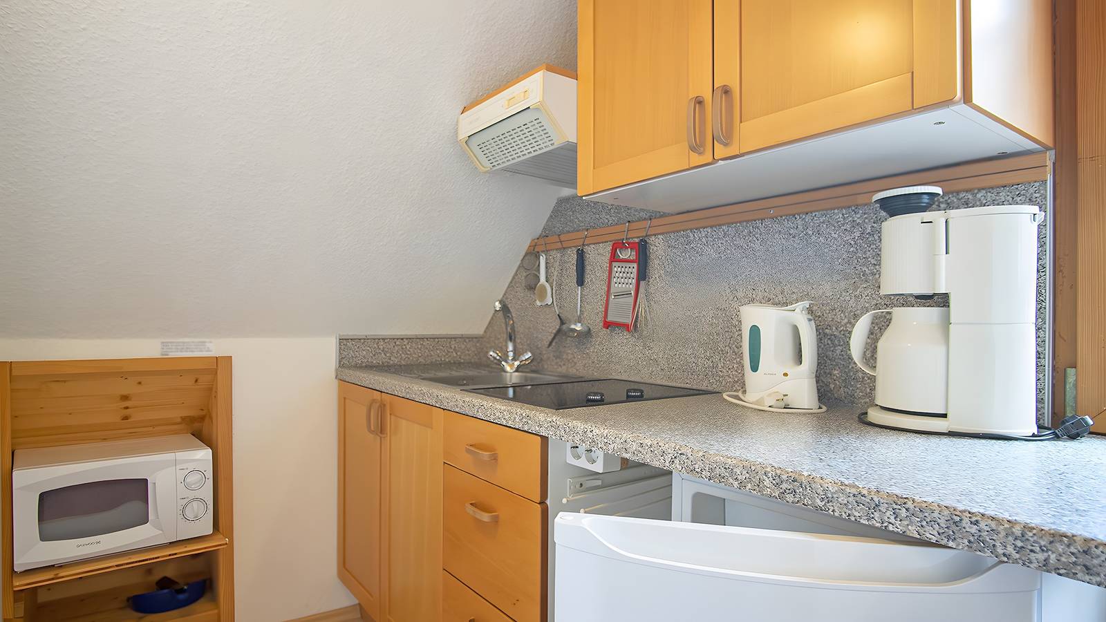 Entire apartment, Pension Elisabeth Apartment No. 14 in Todtnauberg (Todtnau), Todtnau