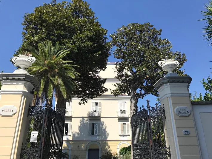 Appartamento vacanze per 6 persone, con giardino e panorama - 1