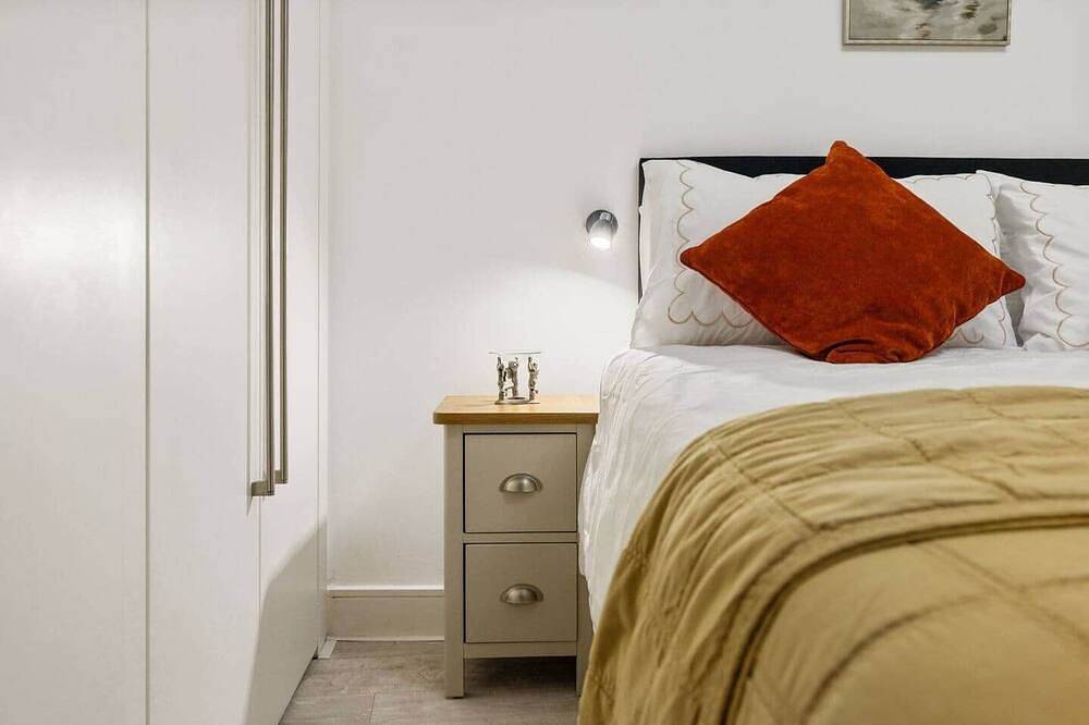 Entire apartment, The Ford - One Bed Apt in Chelmsford, Essex