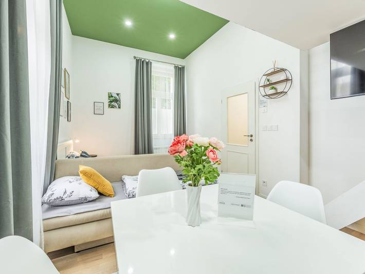 Ferienwohnung für 5 Personen in Prag - 3