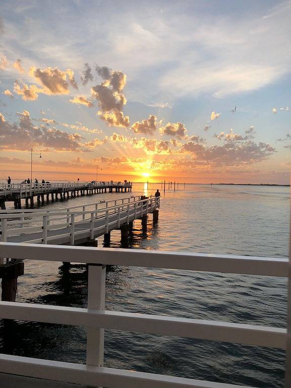 Schöne gemütliche Familie Hideaway - Free Wifi und Foxtel - Long Jetty Jetzt Geöffnet! in Shire of South Gippsland