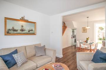 Cottage voor 4 Personen in Fortuneswell, Isle of Portland, Afbeelding 2
