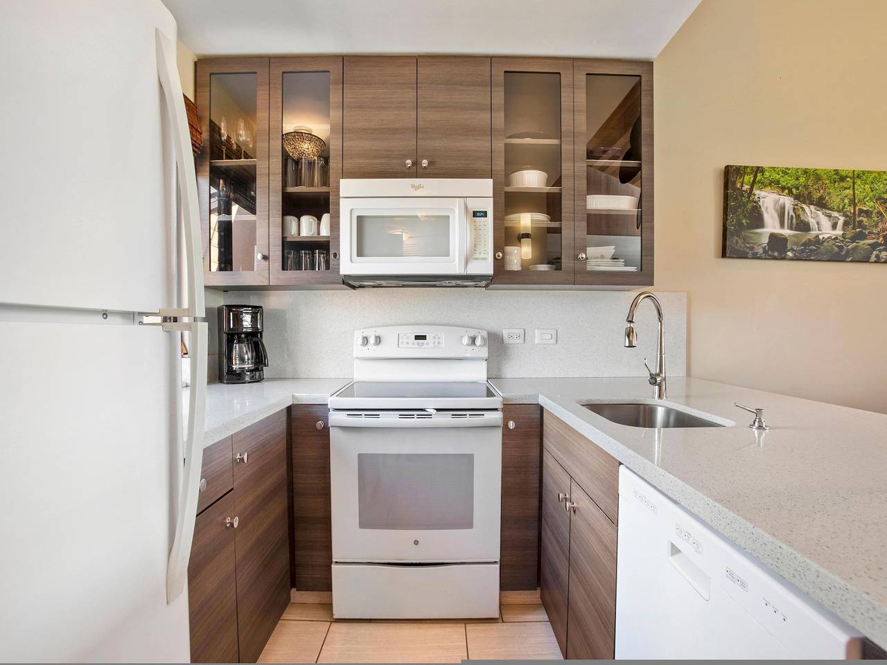Apartamento entero, Wailea Ekahi Village 4D in Wailea-Makena, Maui