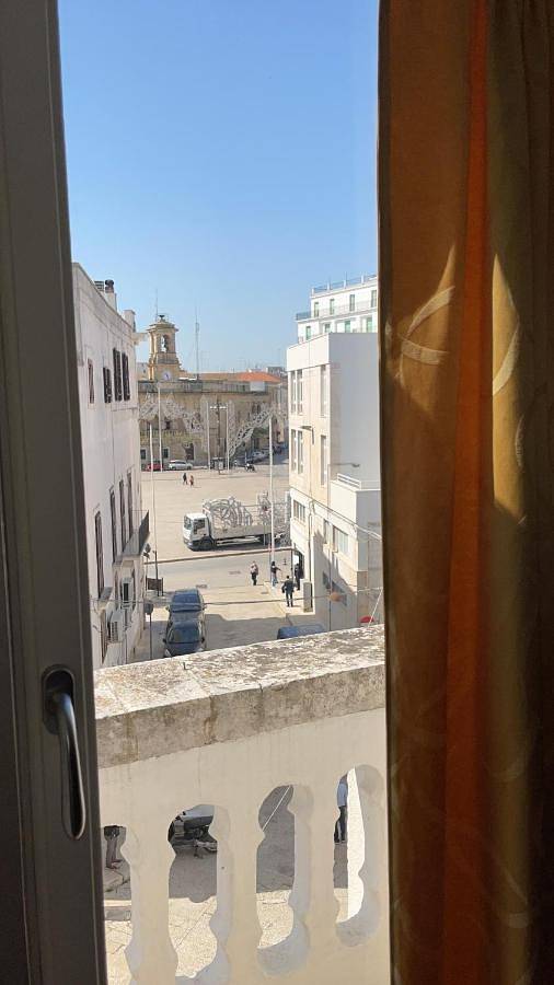 Bed&Breakfast Jsuite in Gioia del Colle, Provincia di Bari