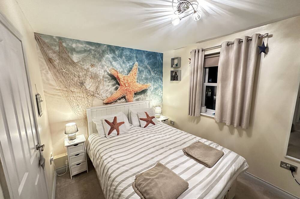 Casa vacanza a North Yorkshire a partire da 86€ a notte