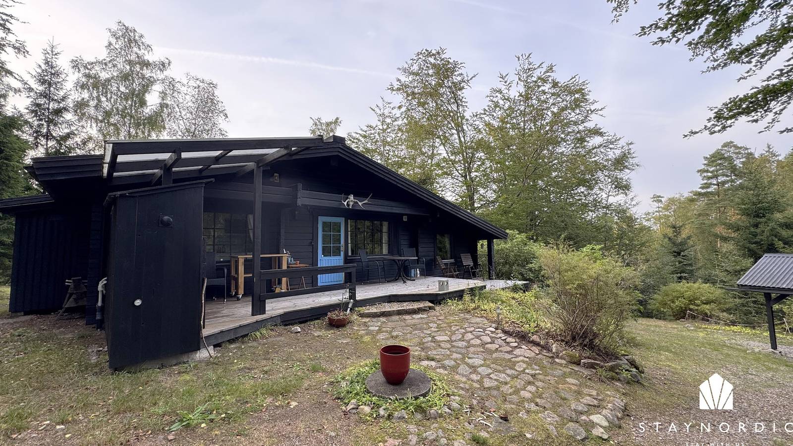 Casa vacanza a Halland a partire da 132€ a notte
