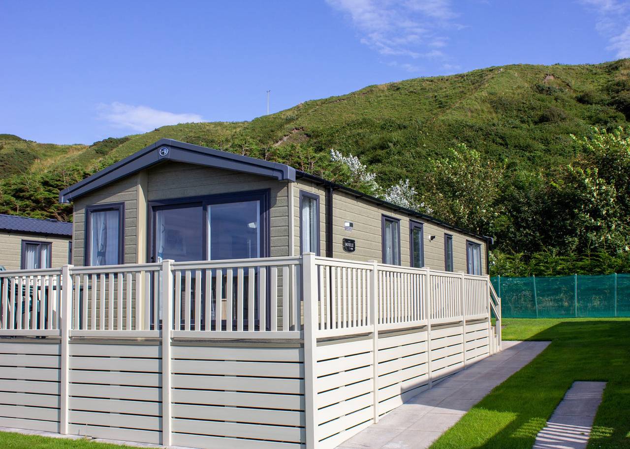 Ailsa Pet in Ayrshire