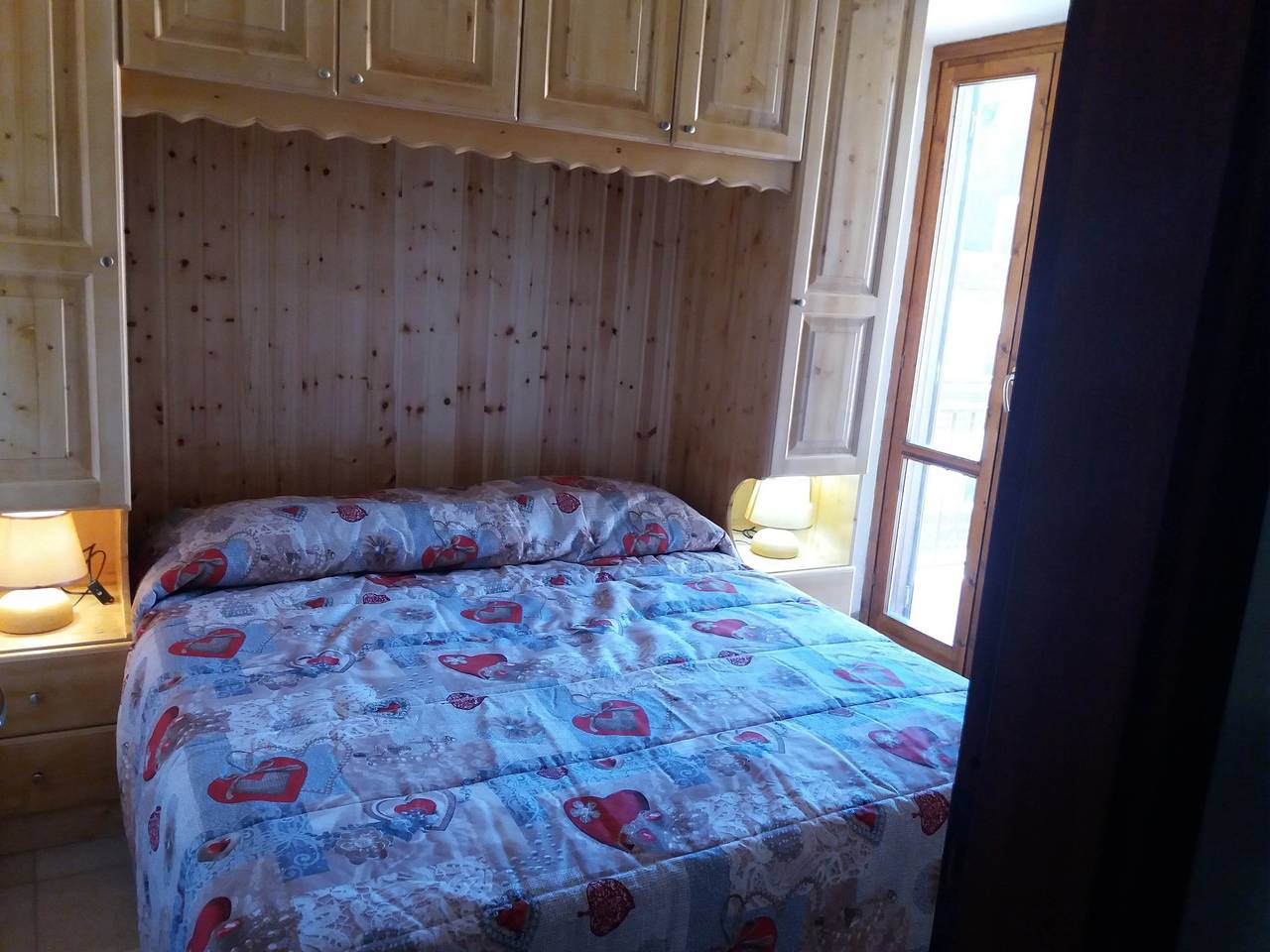 Appartement entier, Appartement confortable à Camigliatello - Vue montagne 1 m² in Camigliatello Silano, Spezzano della Sila