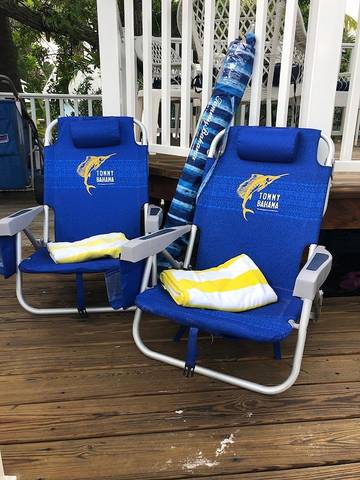 Vacation Home for 4 Guests in Clearwater Beach Island, Clearwater, Picture 2