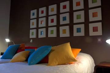 Casa De Vacaciones para 5 Personas en Braojos de la Sierra, Provincia de Madrid, Foto 1