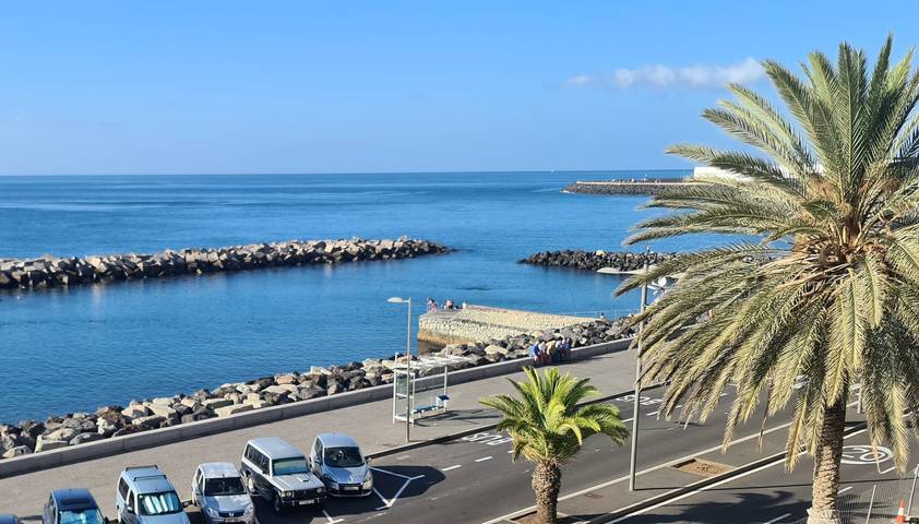 Ferienwohnung für 2 Personen, mit Balkon in San Andrés - 2