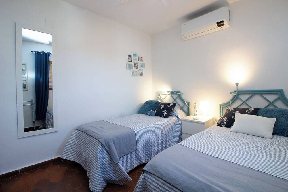 El Rincón del Montgó - piscina privada in La Finca, Jávea