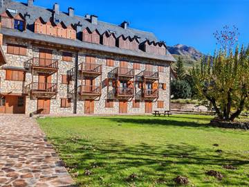 Apartamento para 5 Personas en Pla de l'Ermita, Valle de Bohí, Foto 1