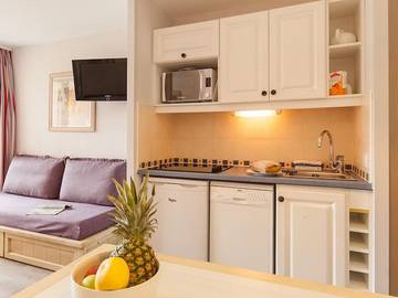 Camping pour 4 Personnes dans Hyeres, Région de Toulon, Photo 4