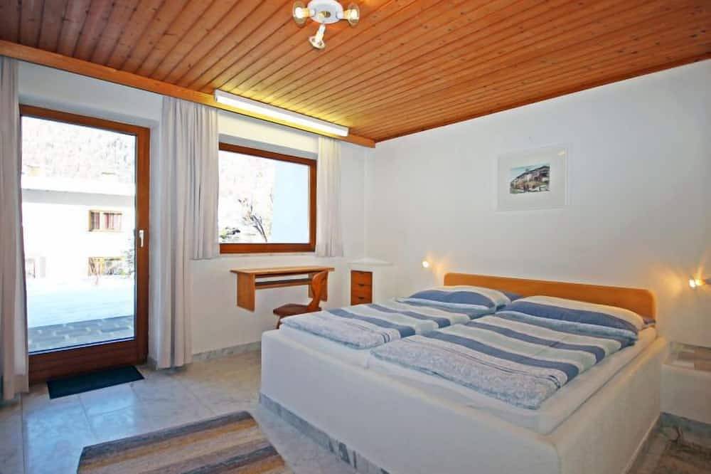 Geheel appartement, Appartement Mader in Glockturmkamm, Ried im Oberinntal