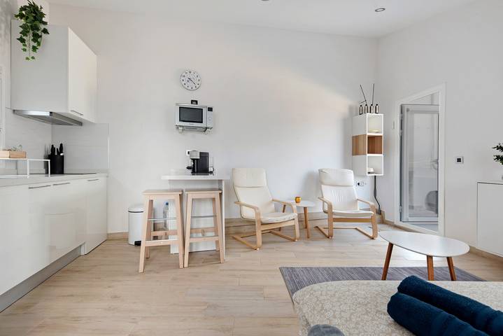 Location de vacances pour 2 personnes à La Orotava - 3