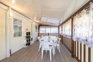 Camping pour 6 Personnes dans La Tremblade, Région de Rochefort, Photo 1