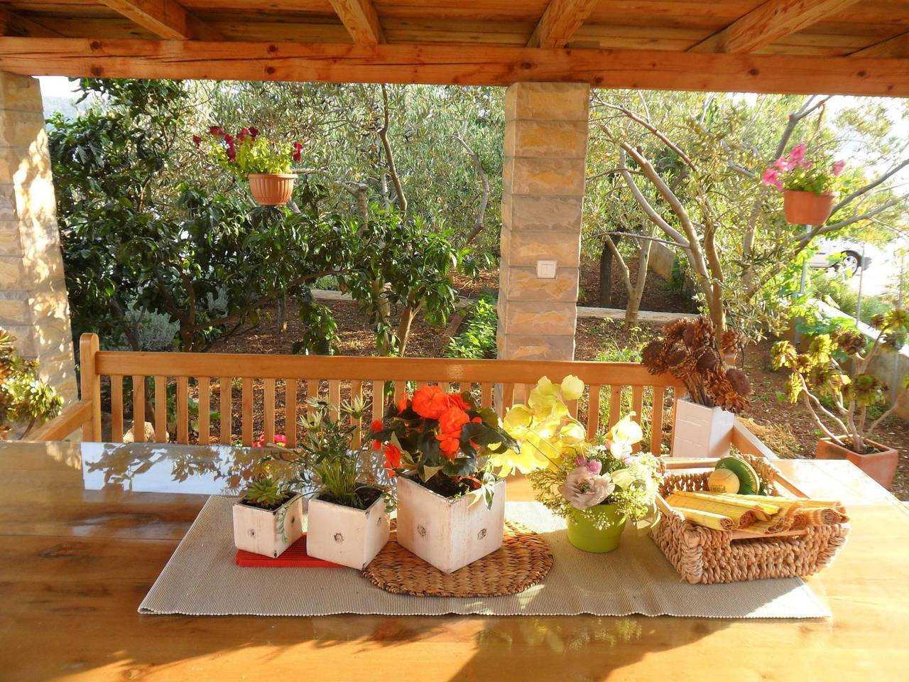 Ganze Wohnung, Wohnung "Wohnung Nr. 2". in Sibenik, Šibenik-Knin
