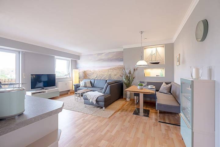Bauernhof für 4 Personen, mit Balkon in Dresden