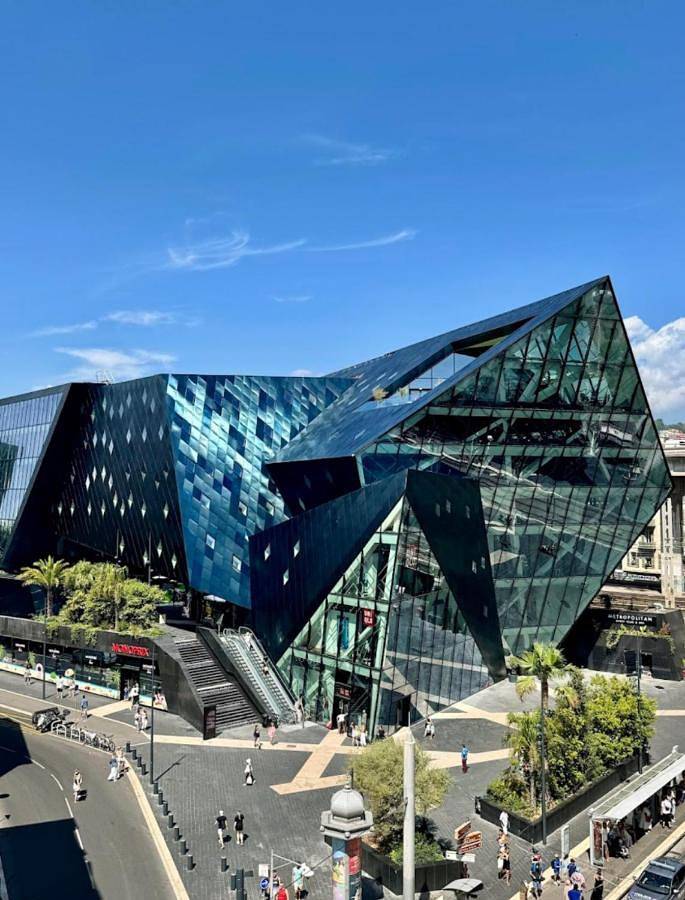 Gîte pour 2 personnes, avec vue dans Gare de Nice ville - 2