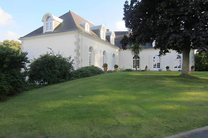 Chambre d’hôte pour 3 personnes, avec jardin en Cotes-d'Armor - 4