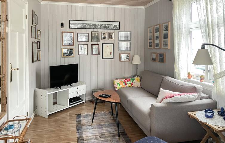 Ferienhaus für 9 Personen, mit Garten und Sauna in Rogaland - 3